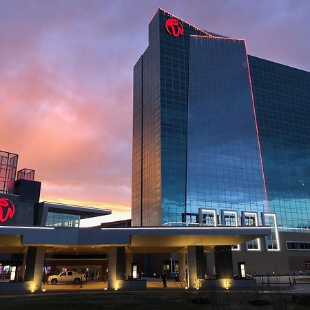 Resorts World Catskills Monticello Bagian luar foto