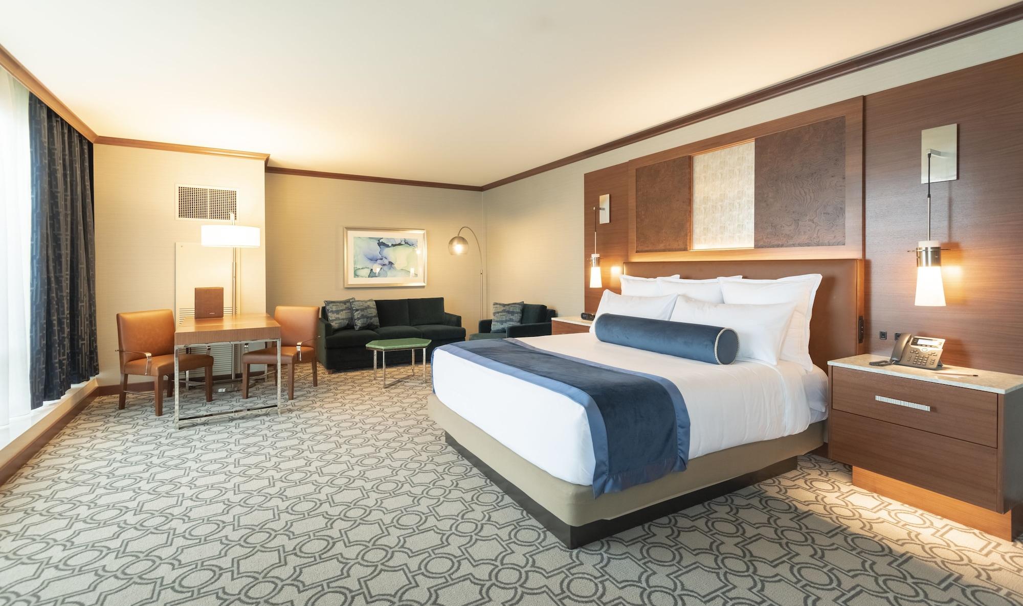 Resorts World Catskills Monticello Bagian luar foto