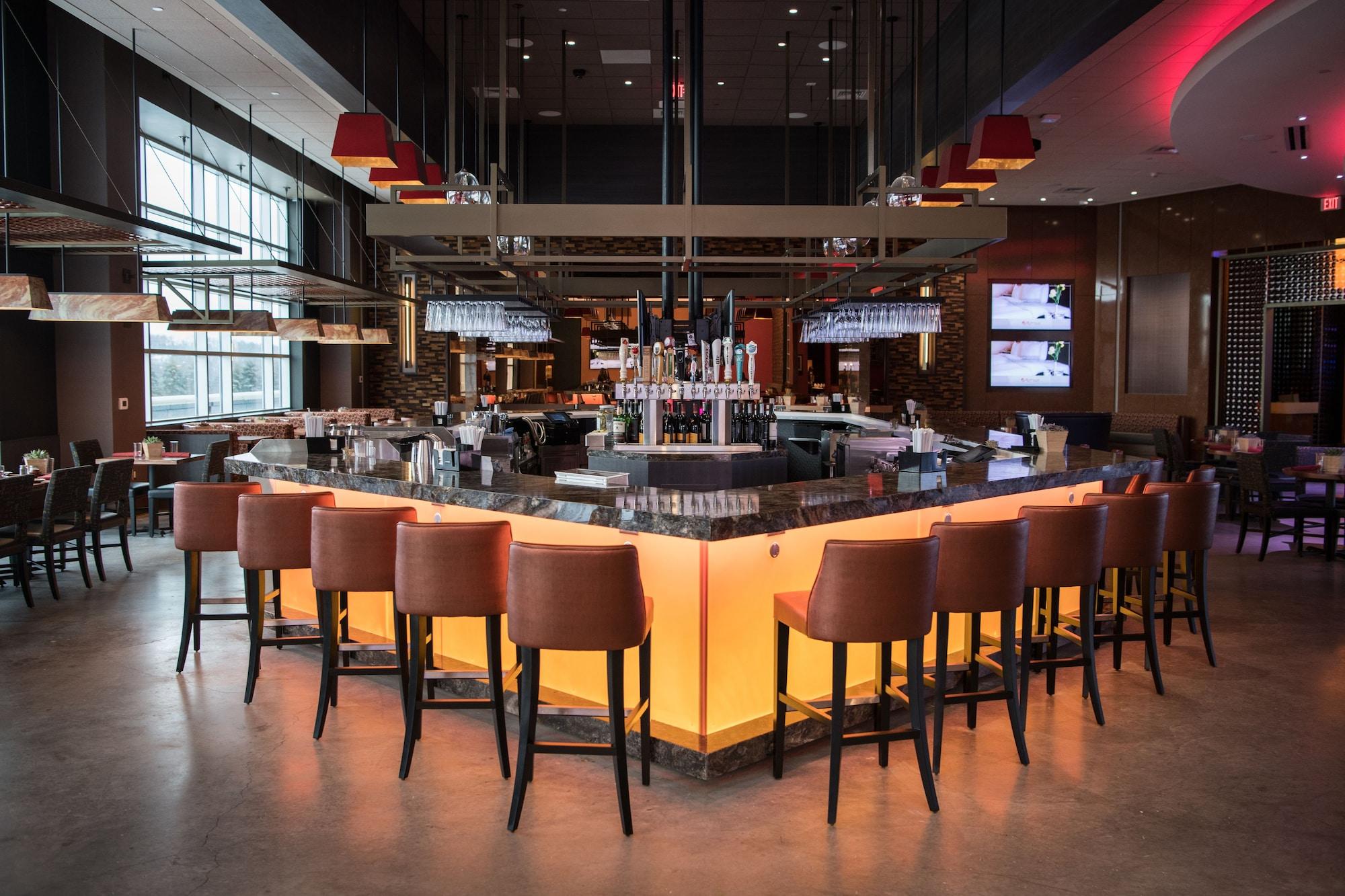 Resorts World Catskills Monticello Bagian luar foto